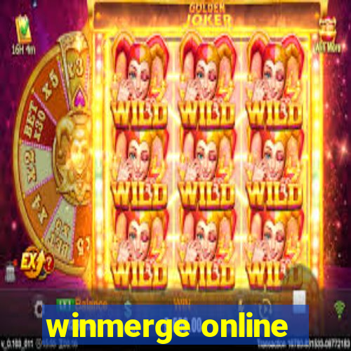winmerge online